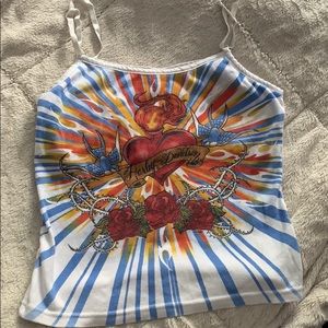 Harley-Davidson Tank Top